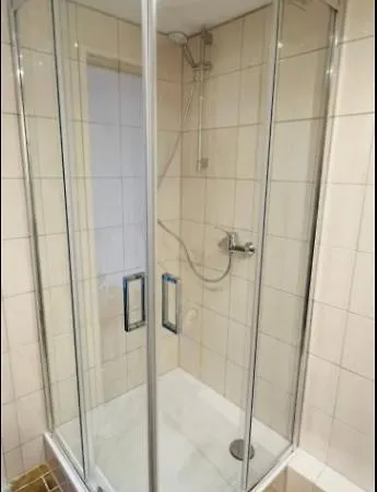 Doppelzimmer Im Bungalow Privatunterkunft